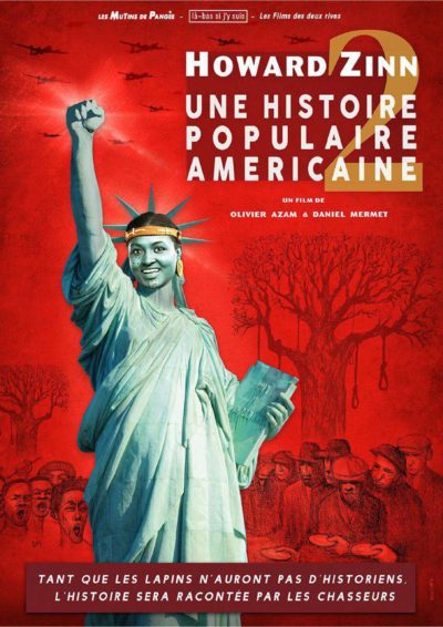 HOWARD ZINN, UNE HISTOIRE POPULAIRE AMÉRICAINE 2 1