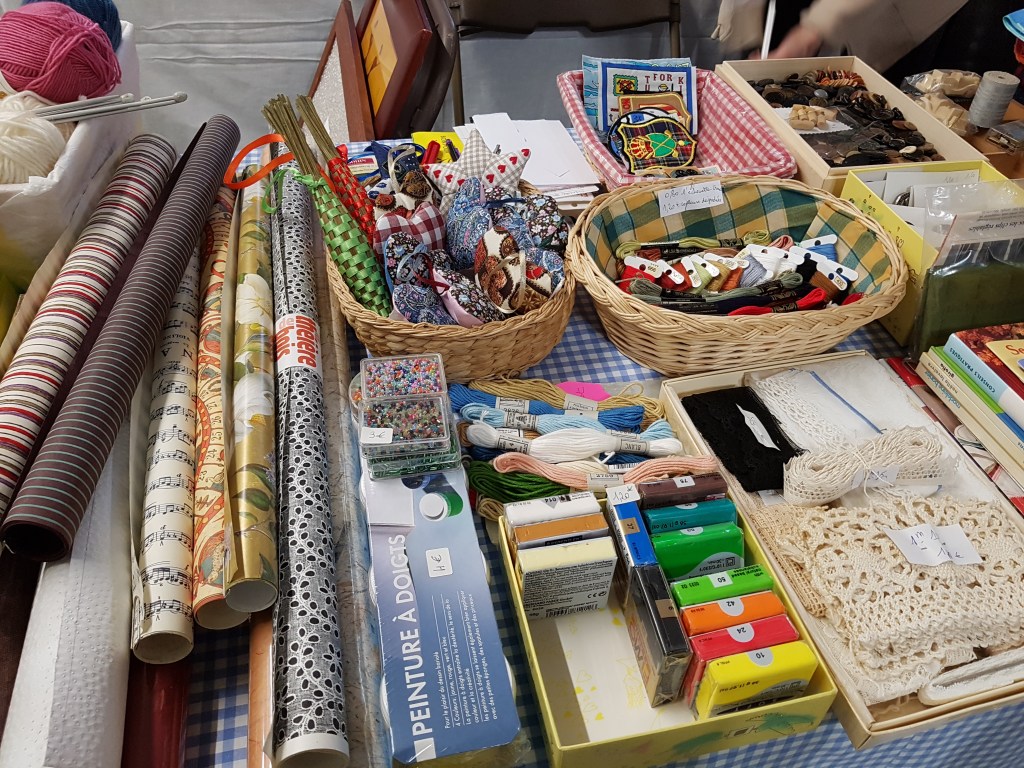 Les Ateliers d'Expression 2
