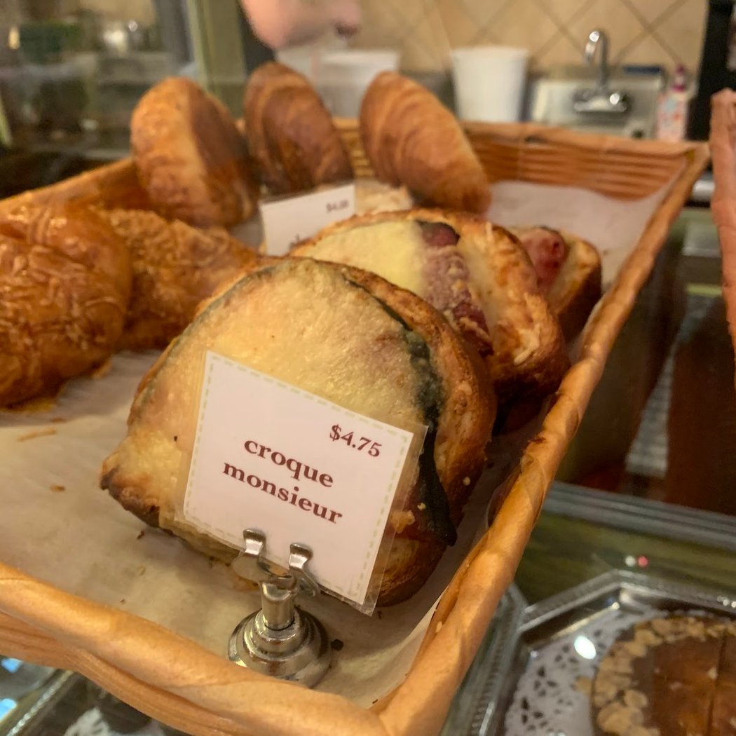 Joyce Bakeshop 3