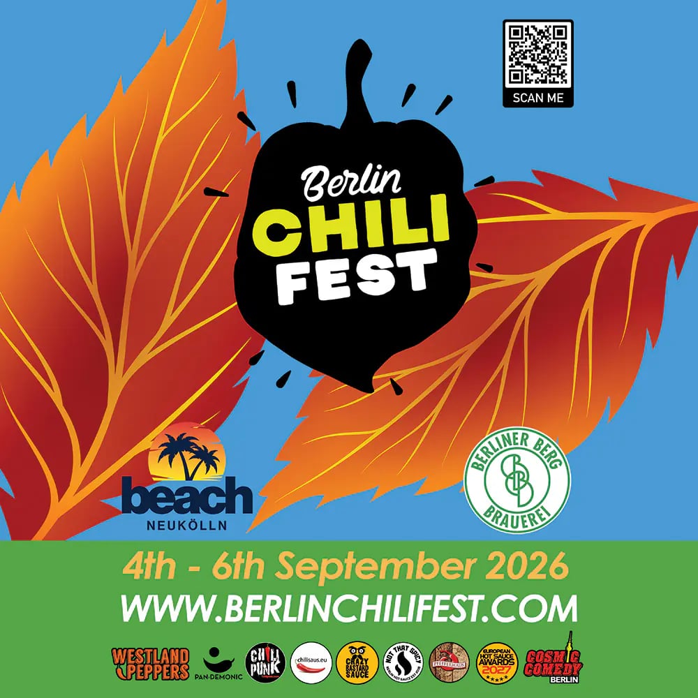 Chillifest 4