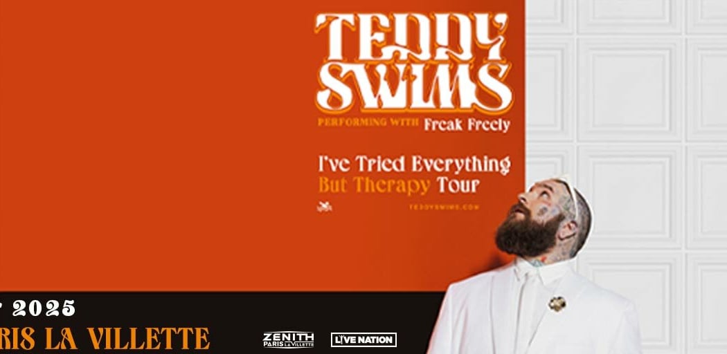 Teddy Swims 1