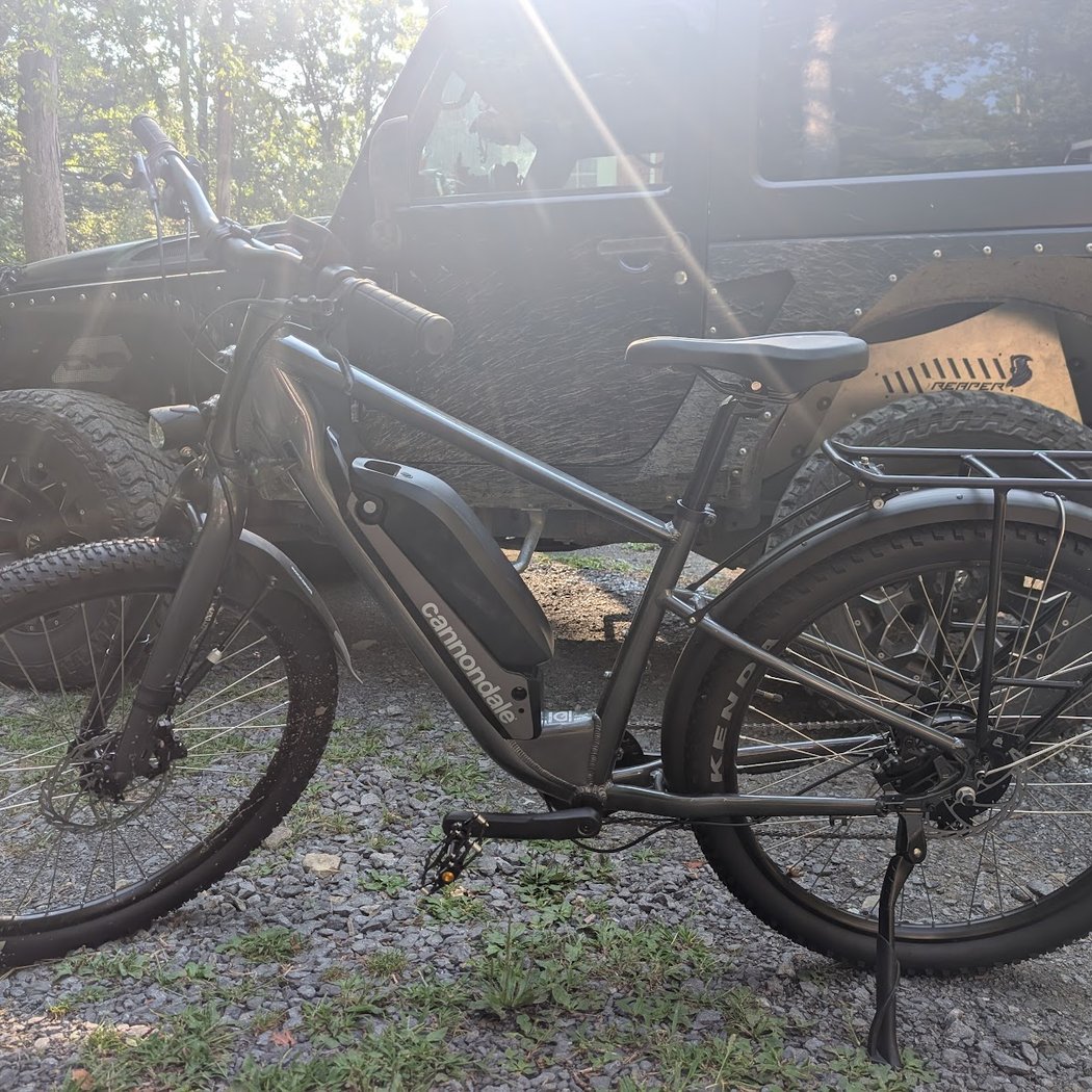 Hudson Valley Bike Doctor 3