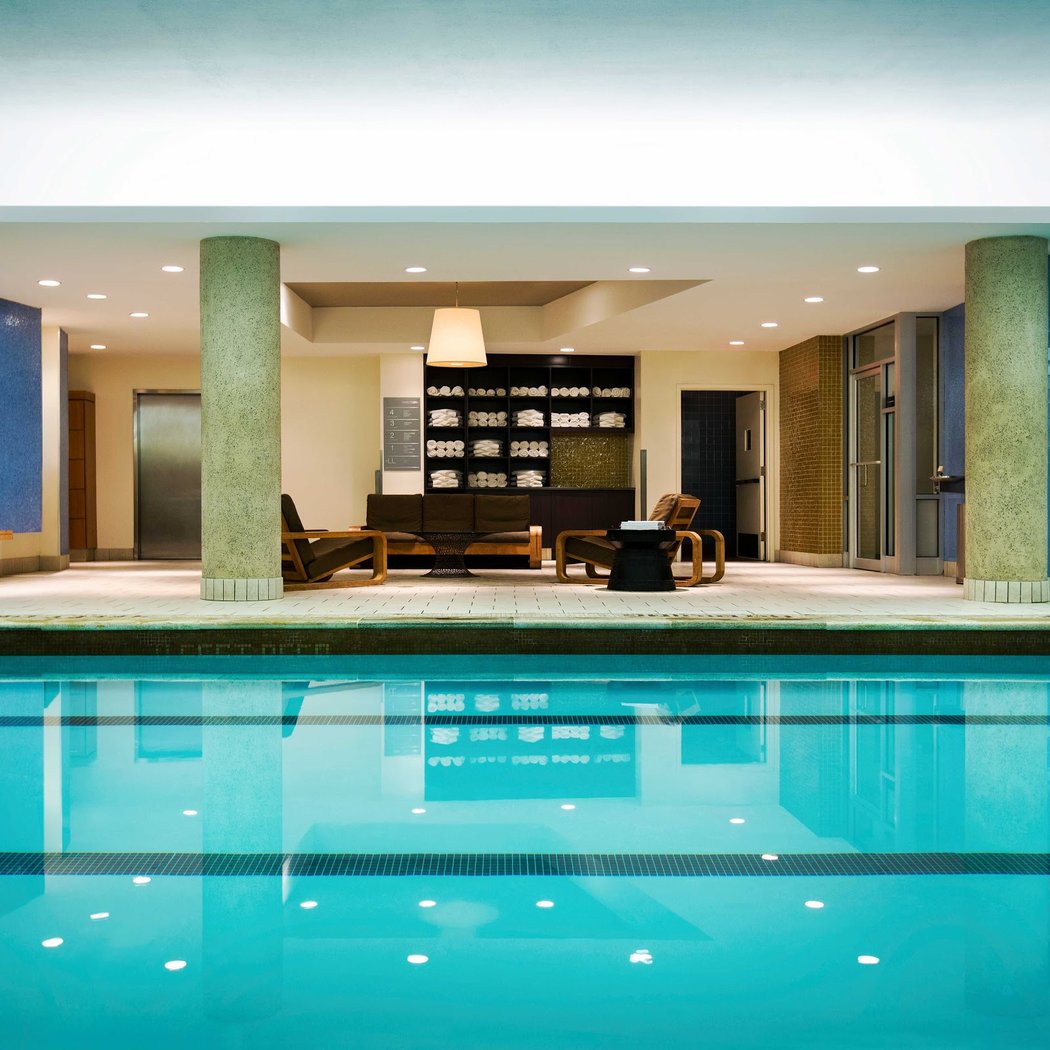 Equinox Greenwich Avenue 1