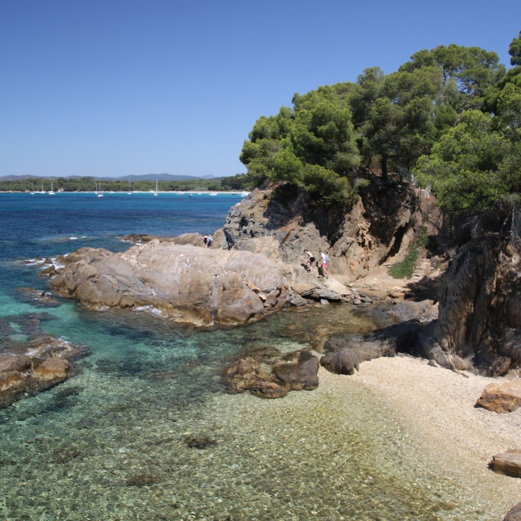Sentier littoral 1