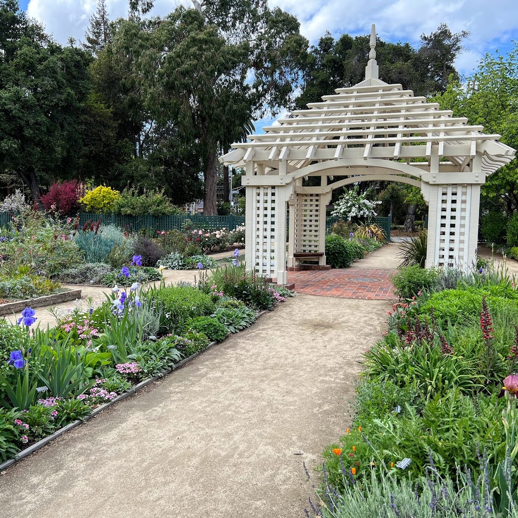 Gardeners' Hour: January 2