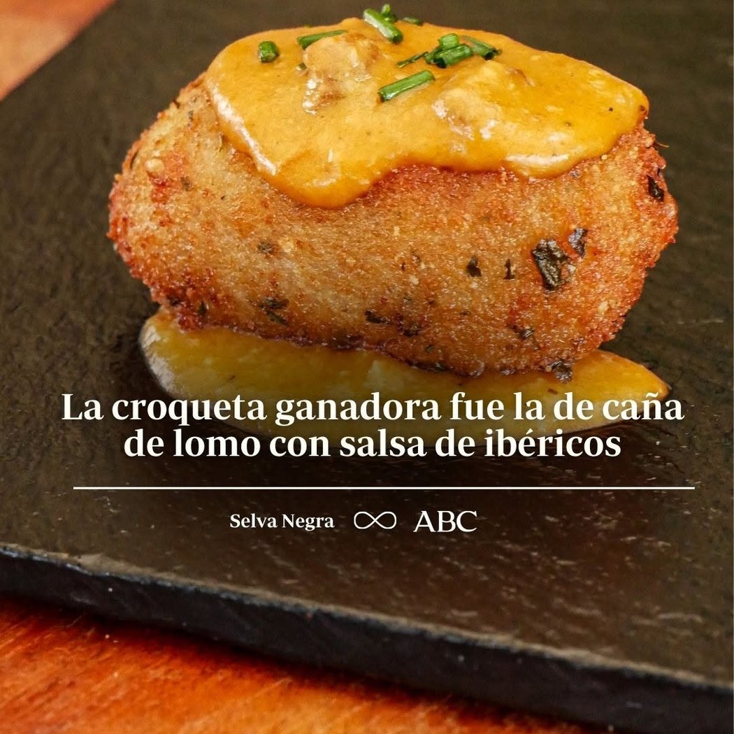 Restaurante Selva Negra Tapas 1