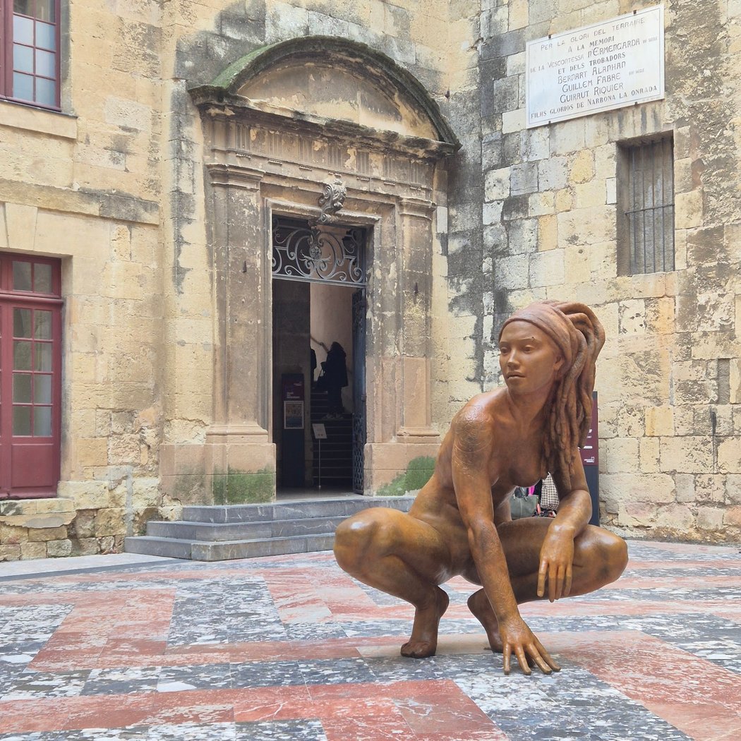 Museum of Art and History of Narbonne 1