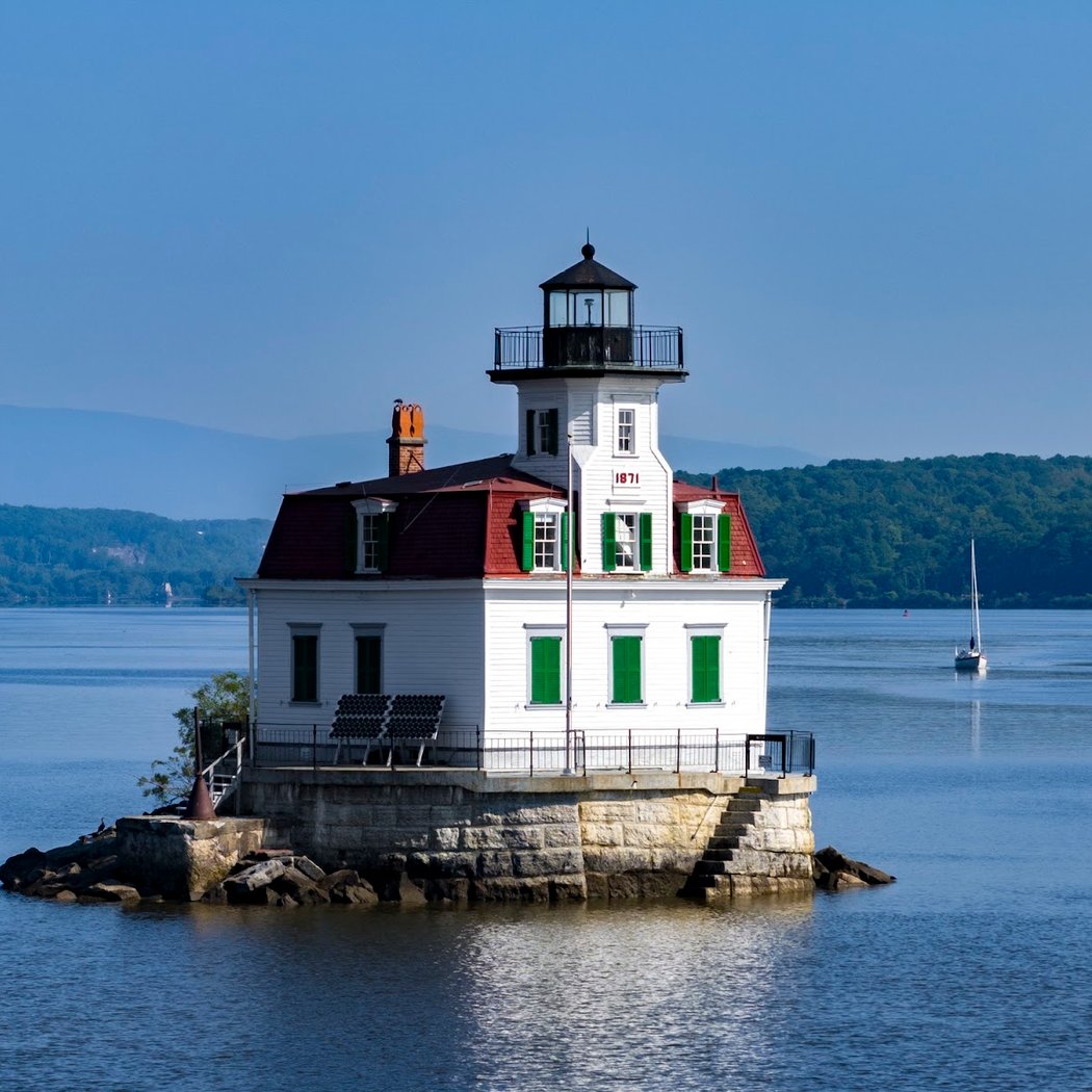 Lighthouse Park and Historical Marker 3