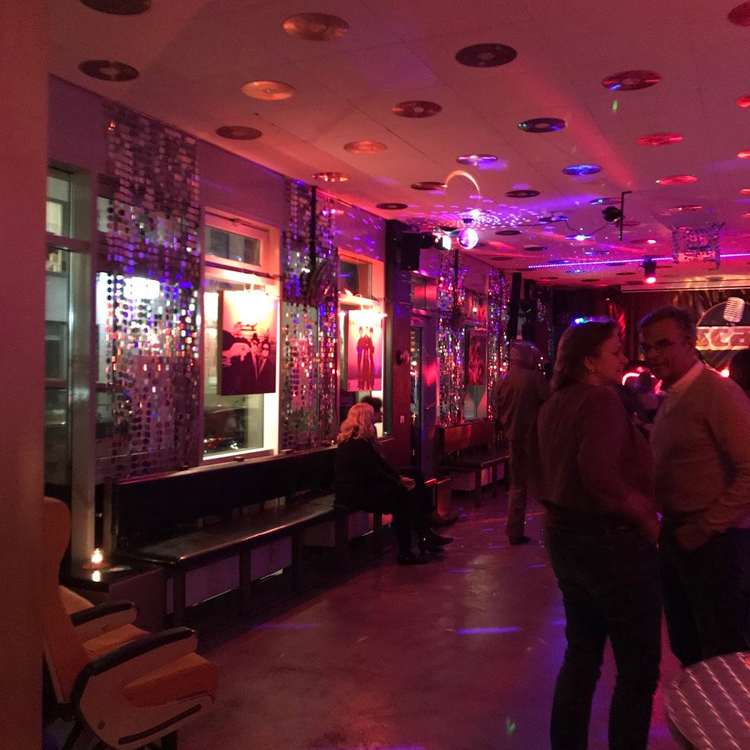 CSD Frauen Party "die Nacht der Verzauberten" 1