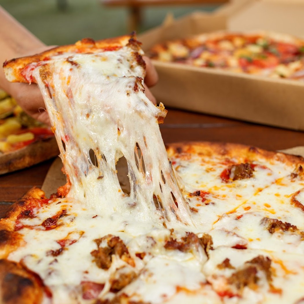 Firetrail Pizza 1