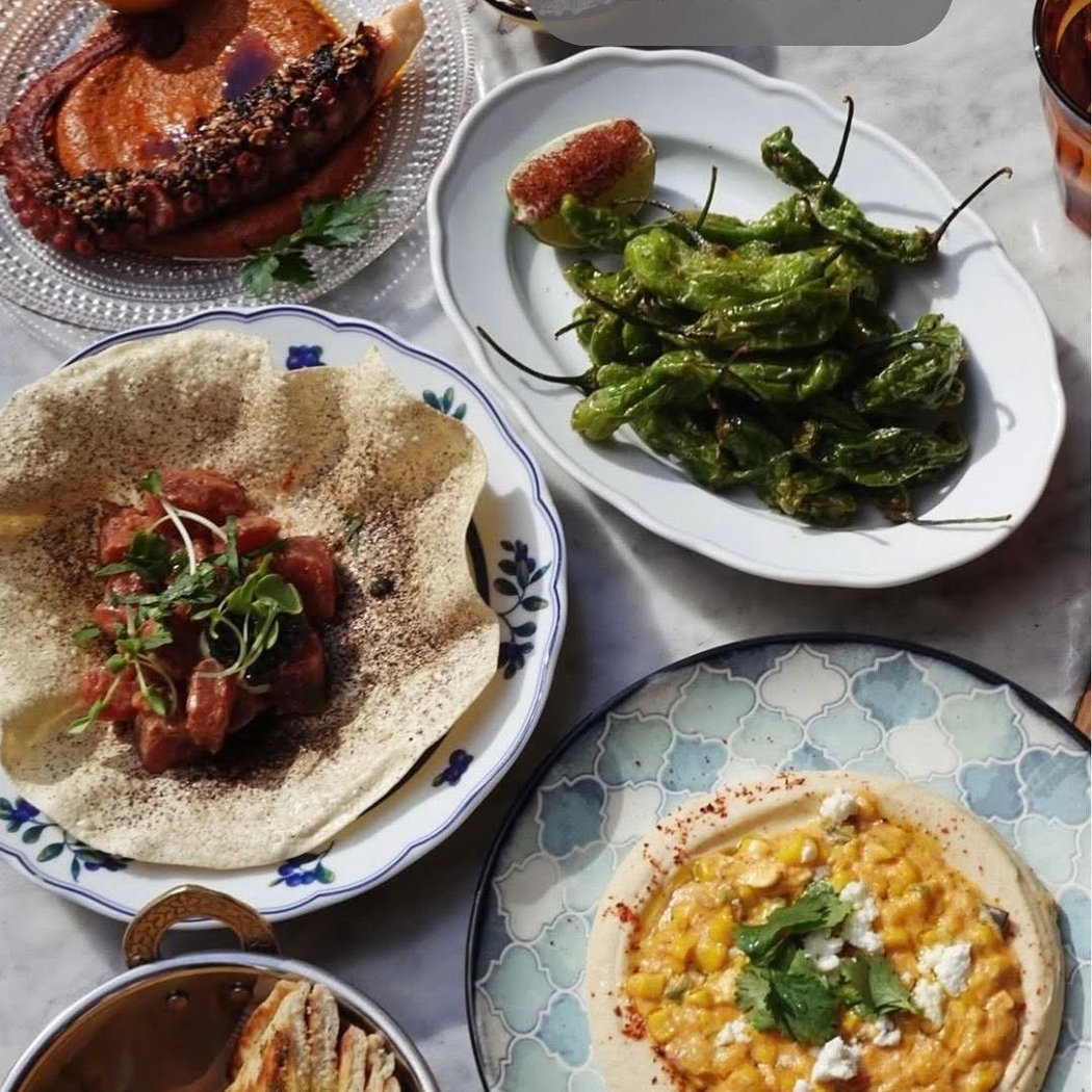 Barcha Restaurant 2