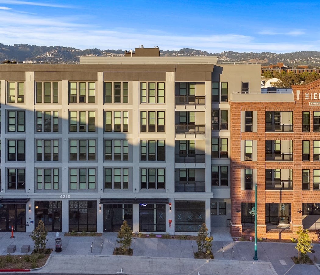 The Emery Apartments 2