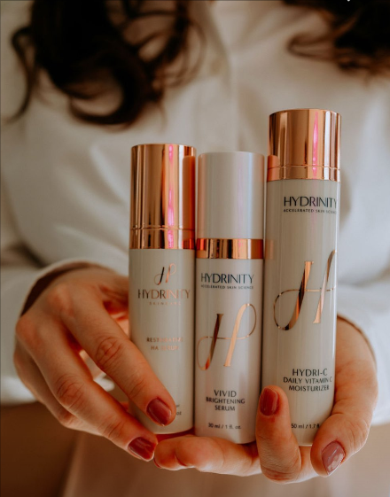 Andreea Skin Studio 3