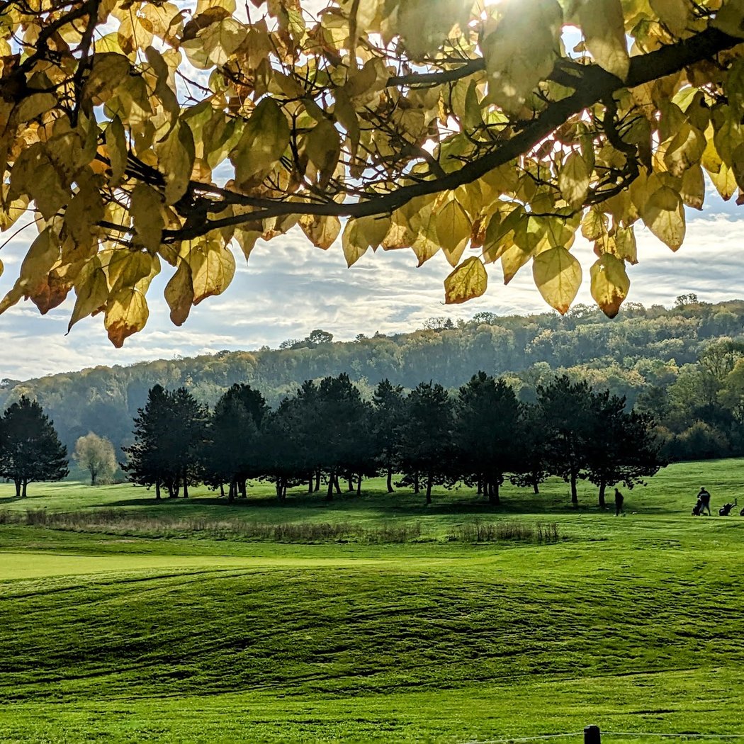 UGOLF : Golf Grand Nancy-Pulnoy 1