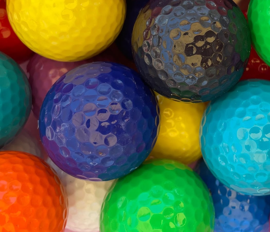 Putter's Miniature Golf Palo Alto 2