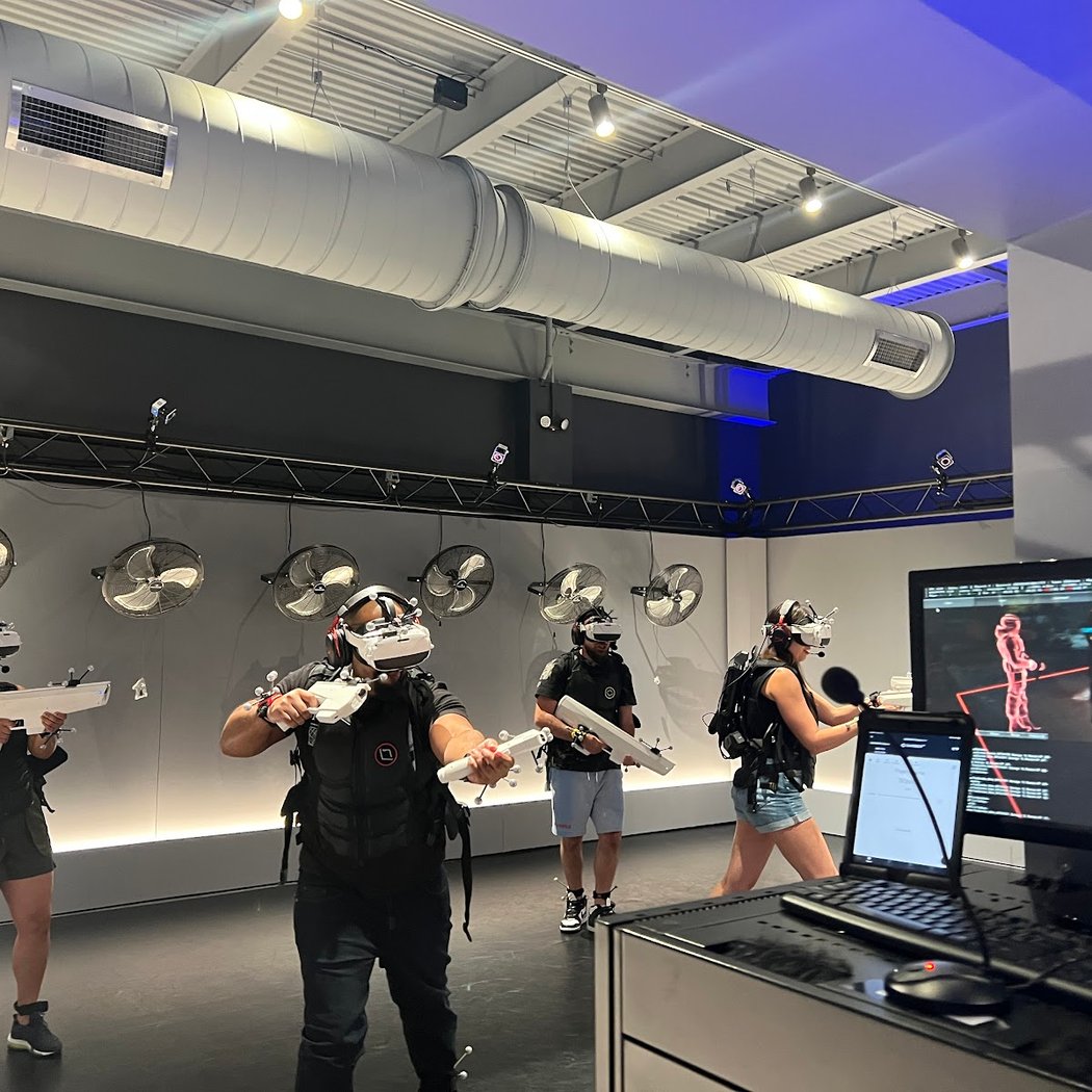 Sandbox VR 1