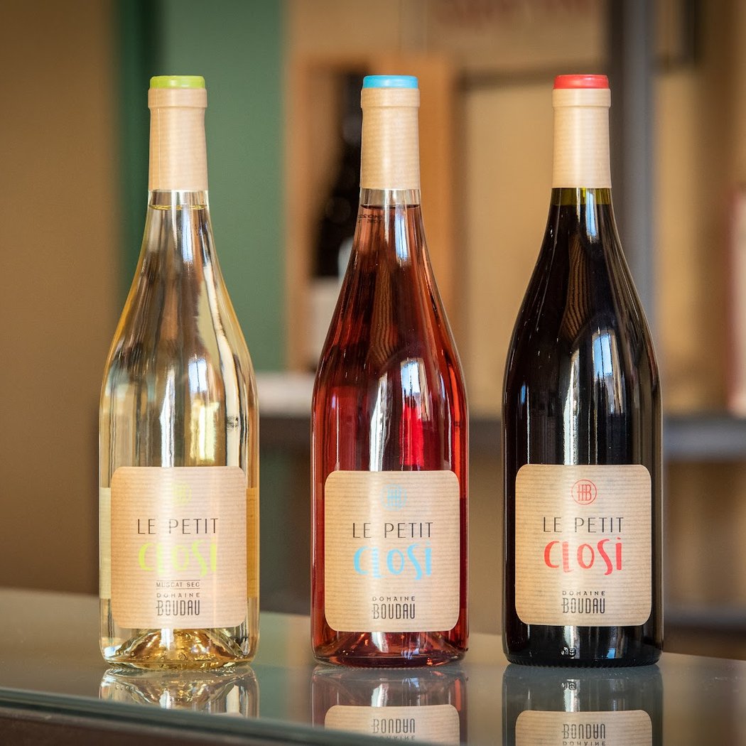 Domaine Boudau 3