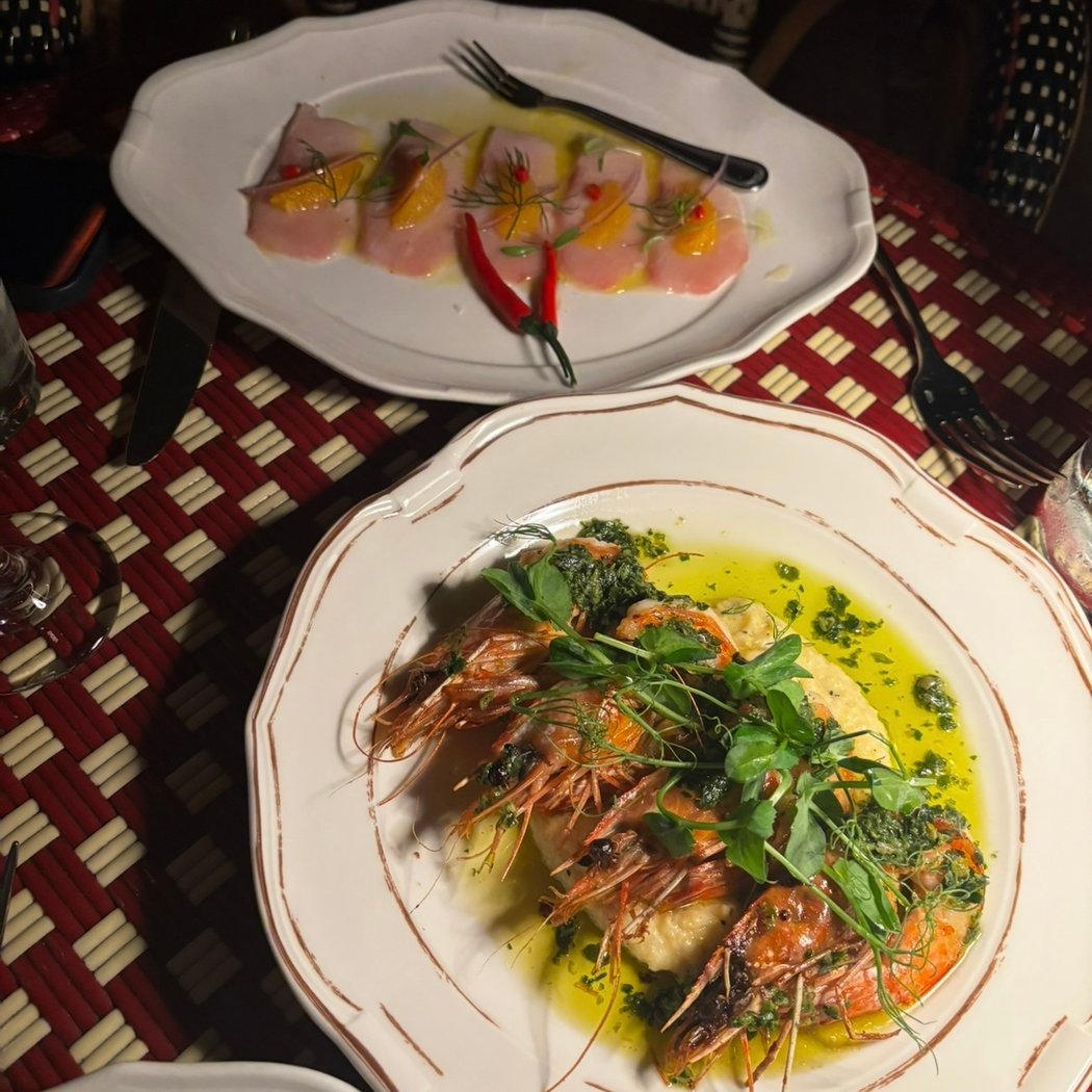 Chateau Marmont Restaurant 3