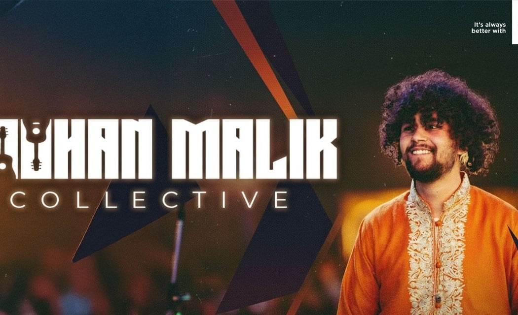 Rauhan Malik Collective 1