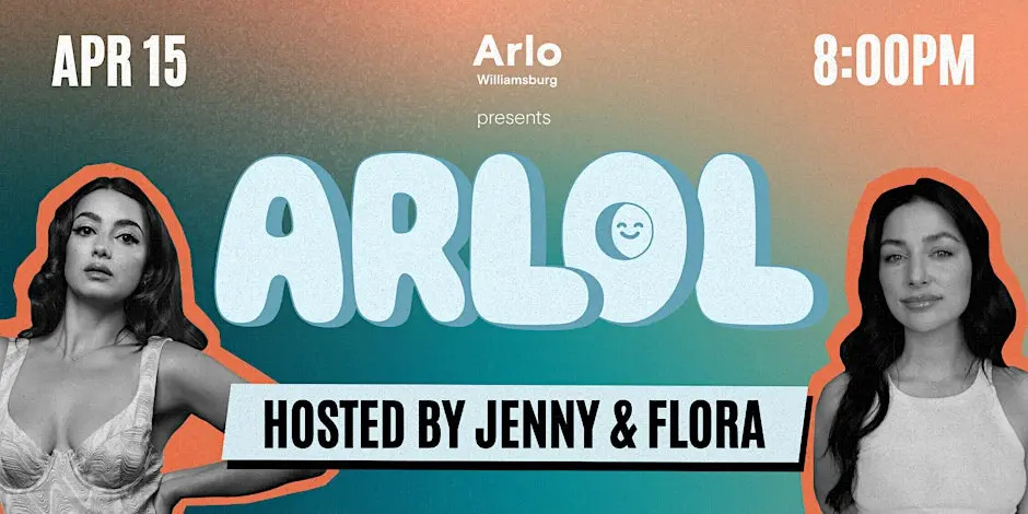 ArLOL Comedy Series 1
