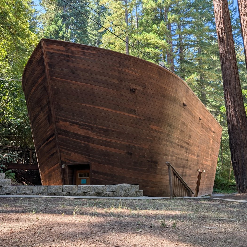Church Summer Camp 2