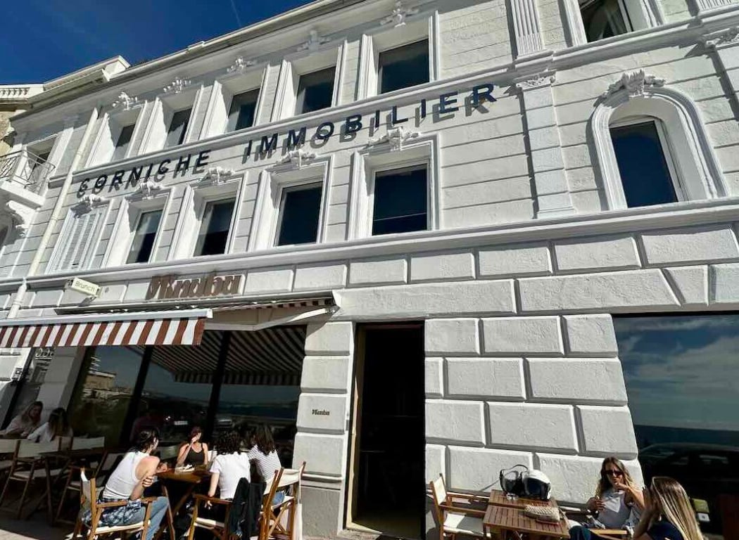Minubu Coffee | Brunch, Coffee Shop in Marseille 2
