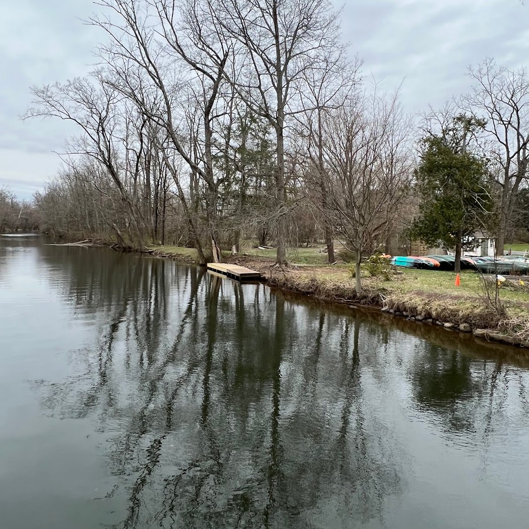 Delaware and Raritan canal 2