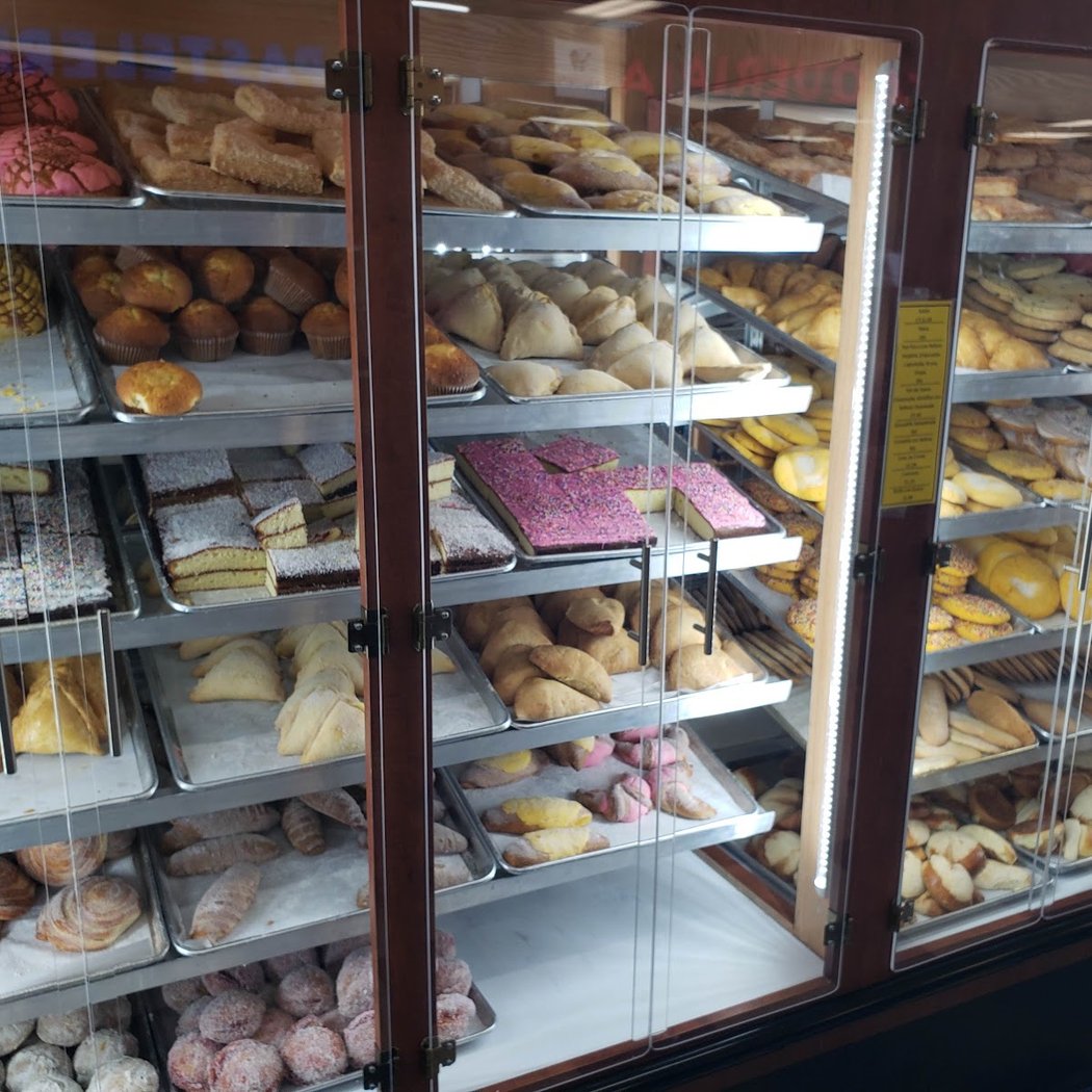 Super La Favorita Meat Market 3