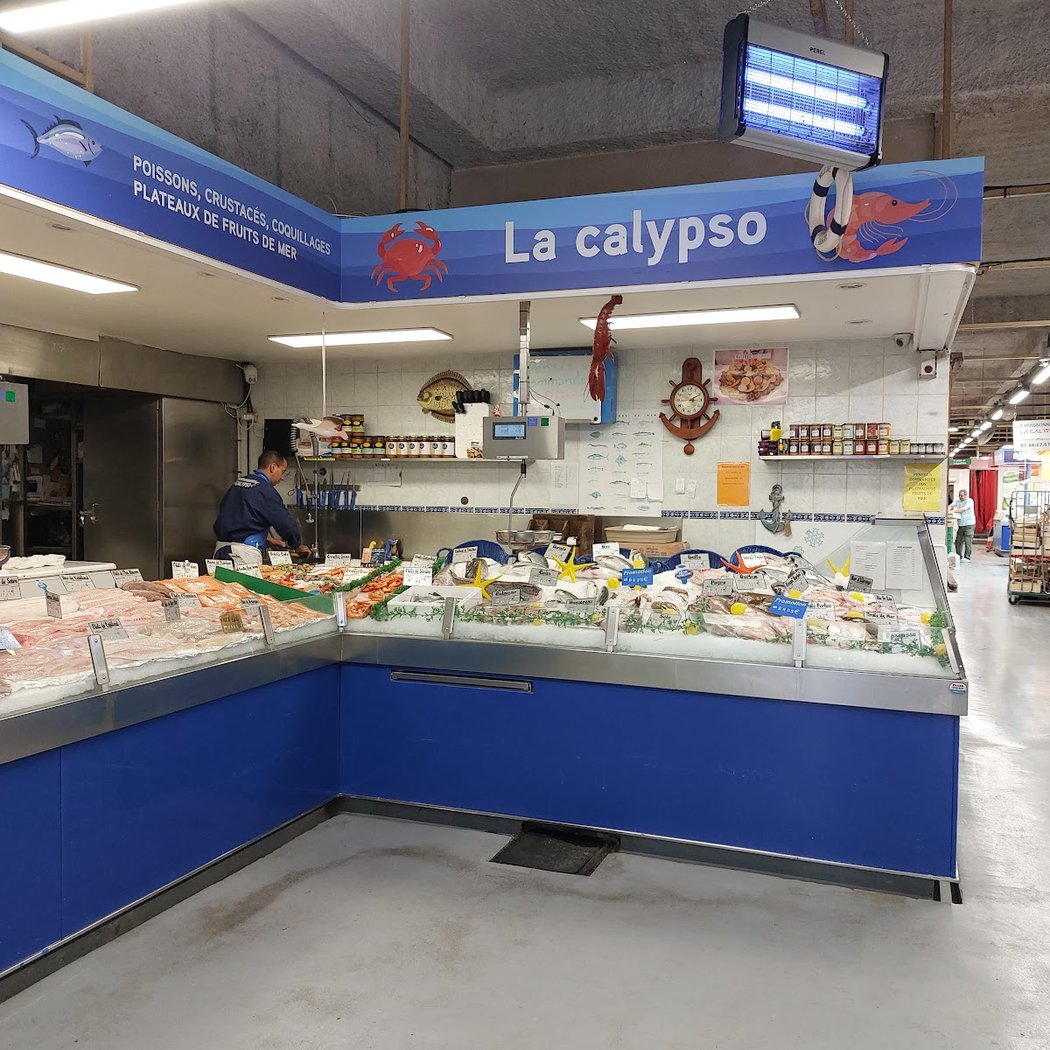La Calypso 2