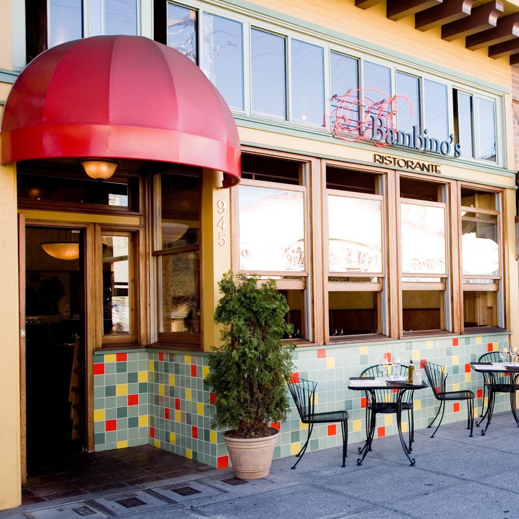 Bambino's Ristorante 3