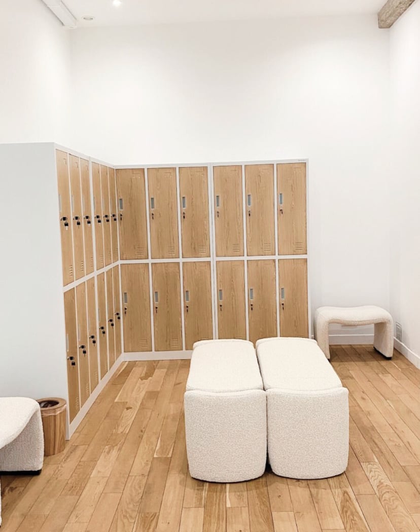 Nomeia Studios | Pilates & Yoga✨ 4