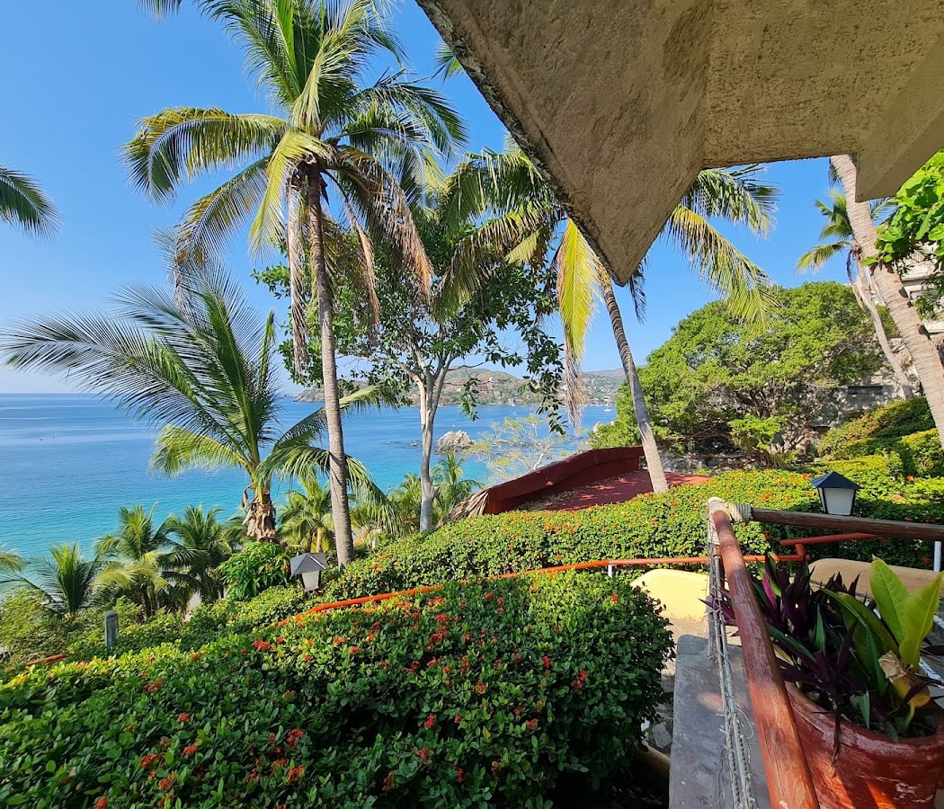Hotel Catalina Beach Resort 3