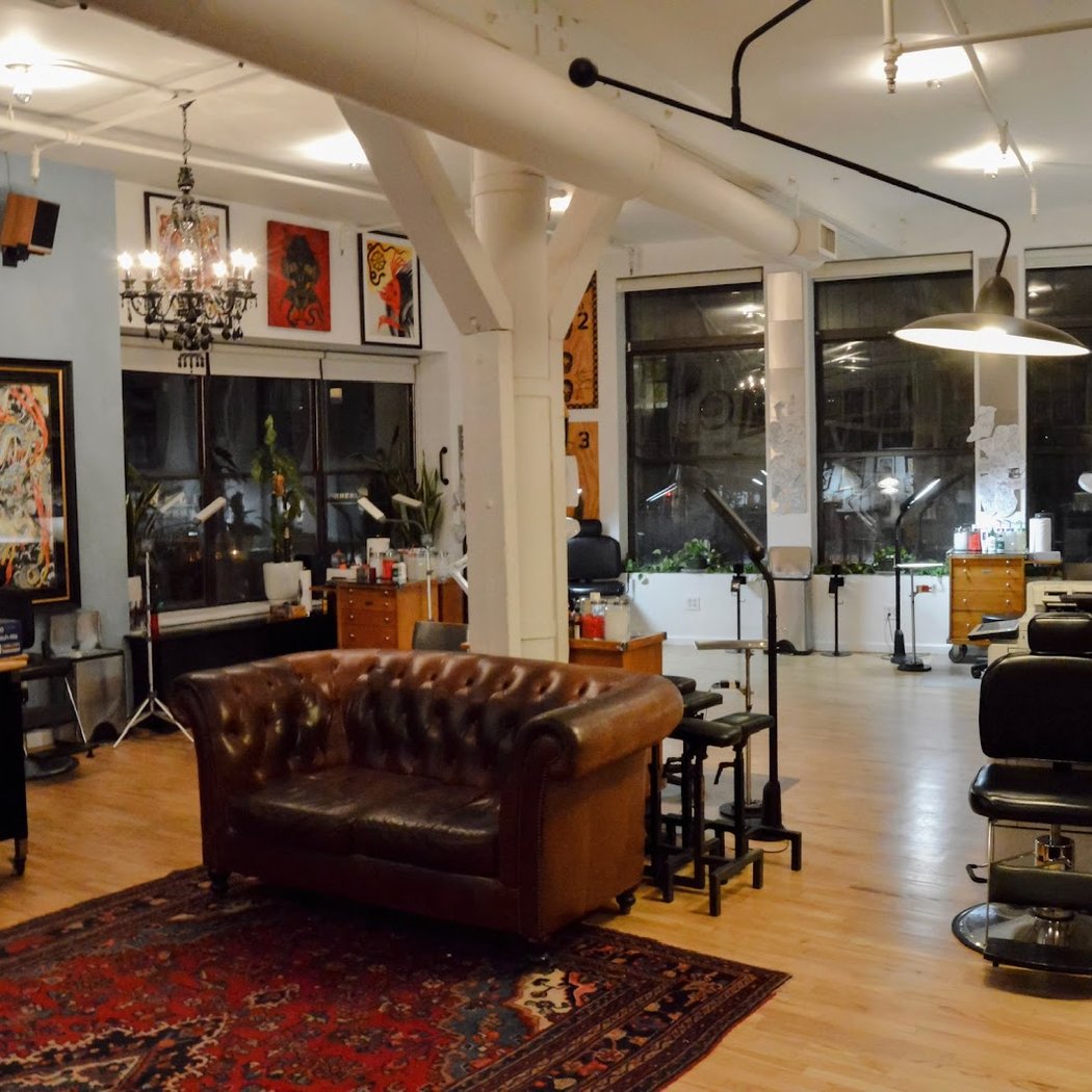 Kings Avenue Tattoo 2