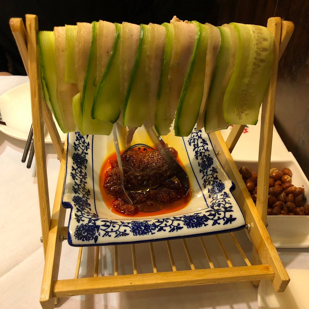 Hunan House 1