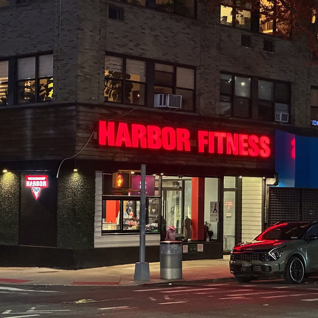 Harbor Fitness Park Slope 2