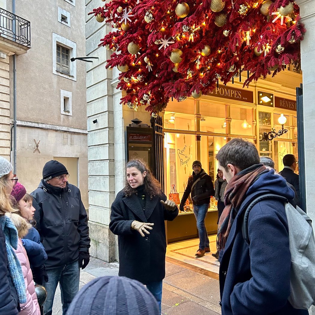 Les Clefs de la Ville 2