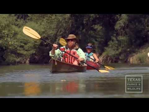 3rd Kayak Tour 1
