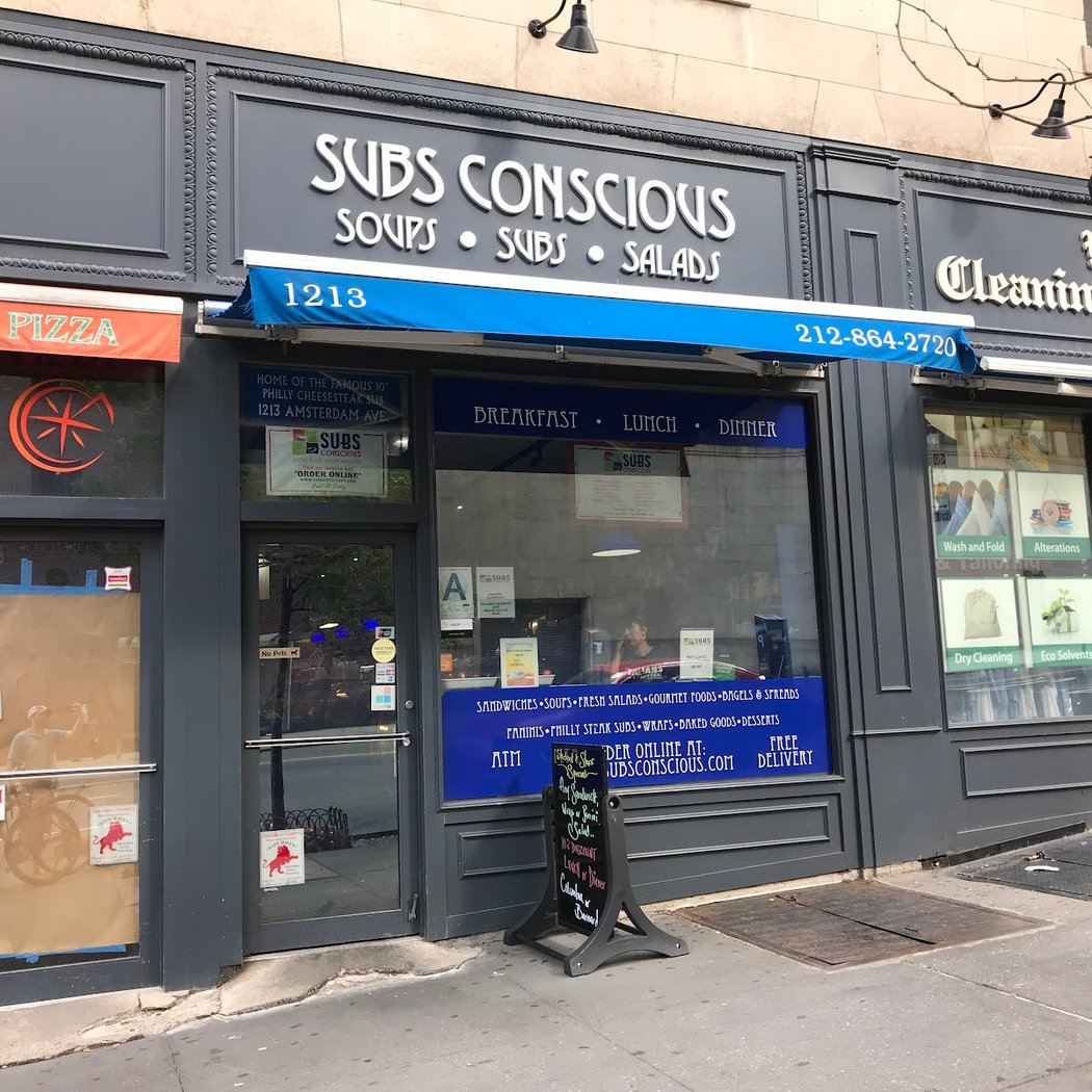Subsconscious 2
