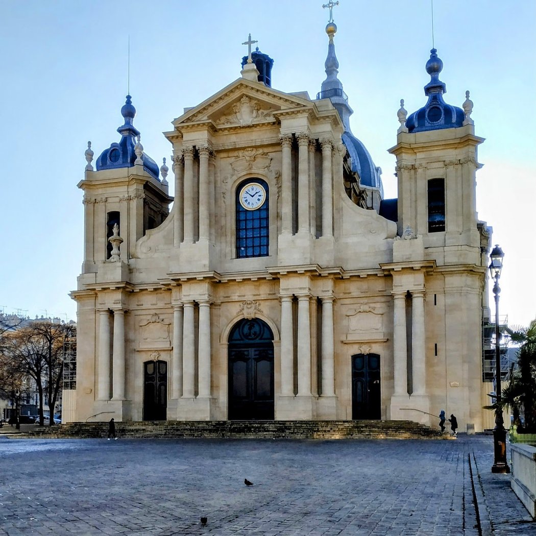 Saint-Louis 3