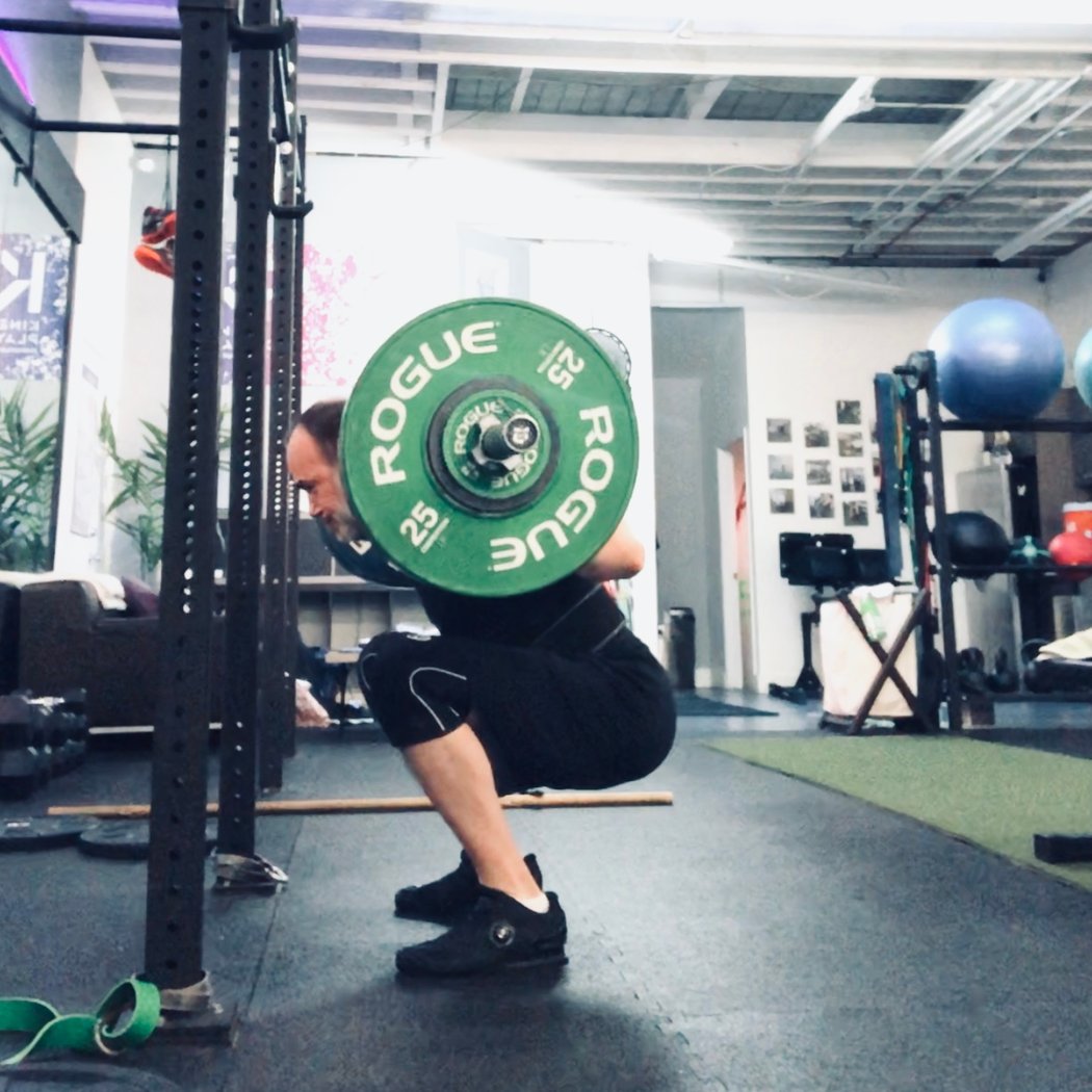 Strength-Fit 1