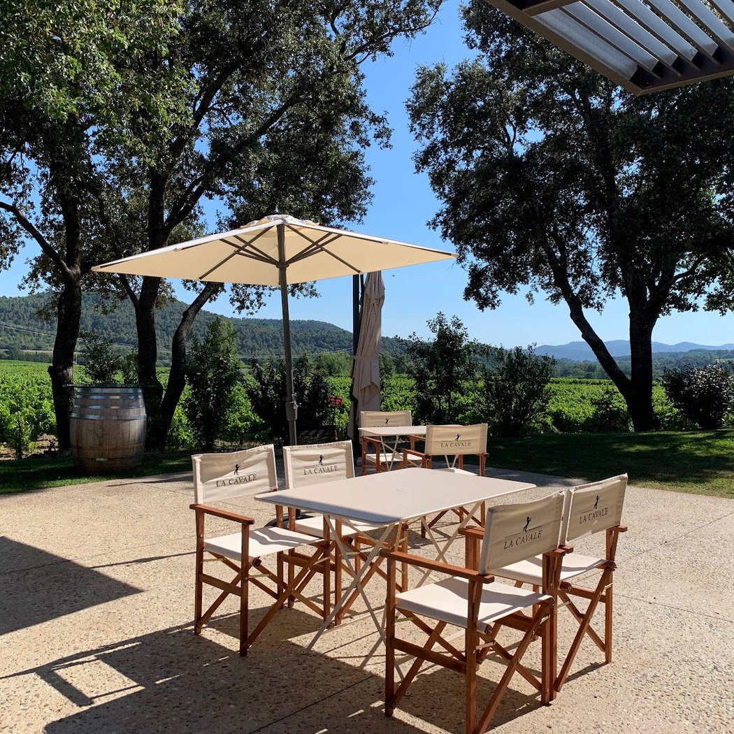 La Cavale 1