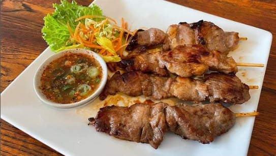 KhanTong Thai Kitchen 1