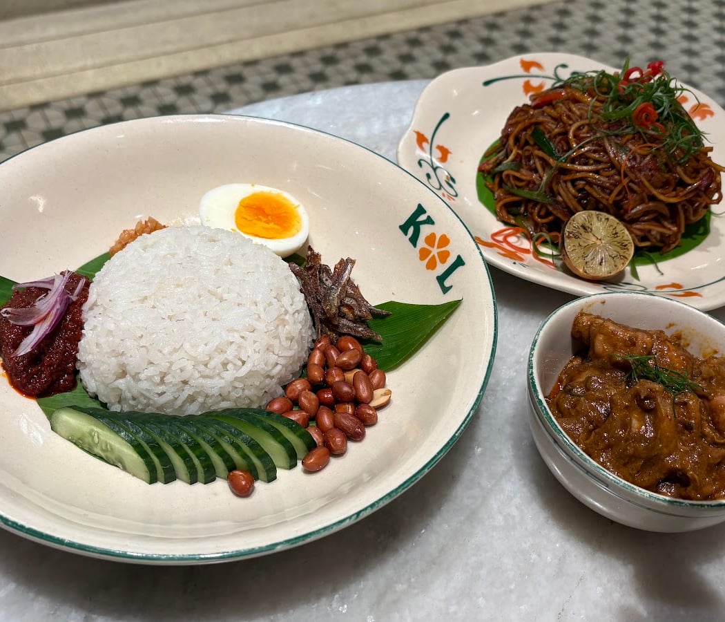 Kopitiam Lah 3