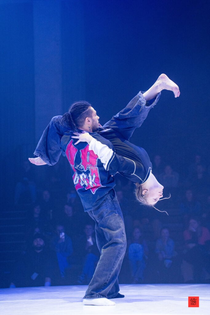 Hip Hop Games 3