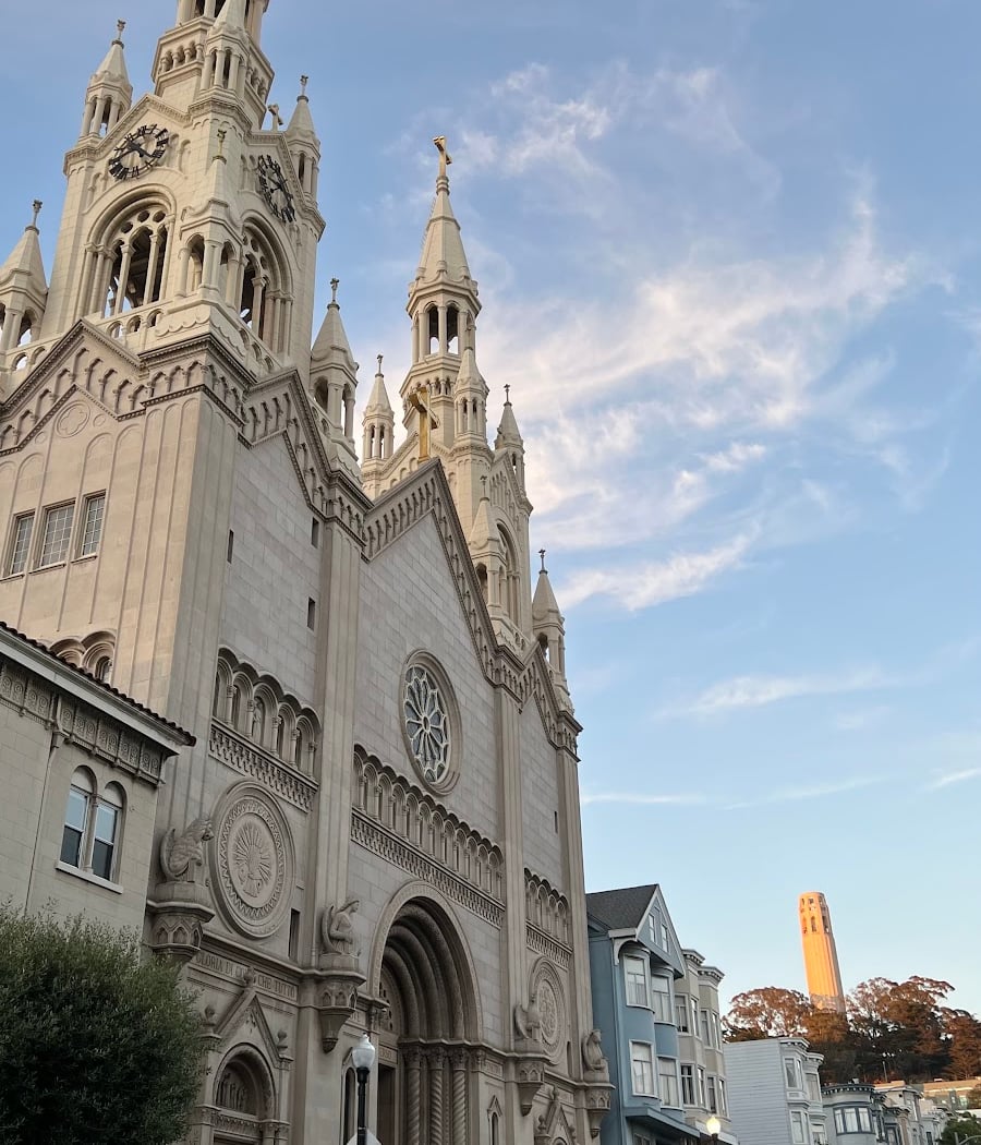 Saints Peter and Paul Church 3