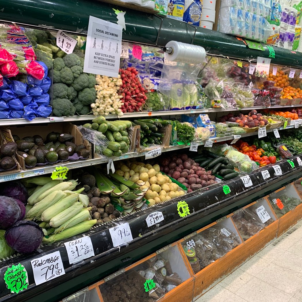 Los primos market &produce 3