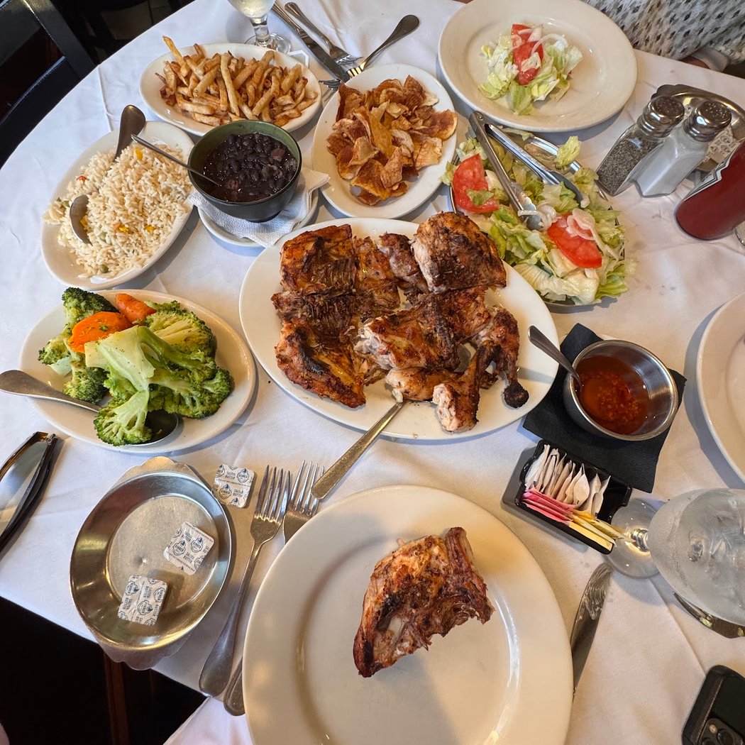 Churrasqueira Carvalhos Rodizio Restaurant 1