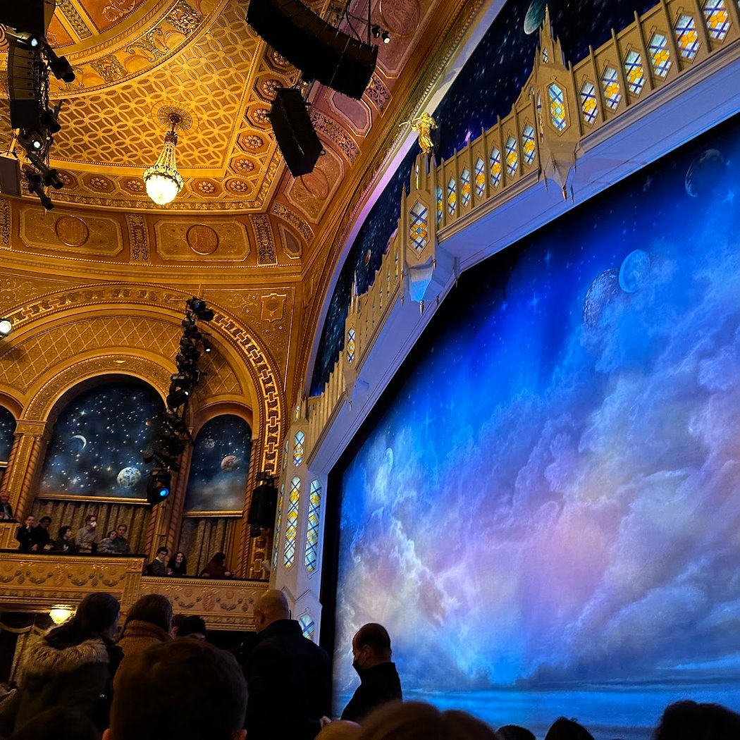 The Book of Mormon 2