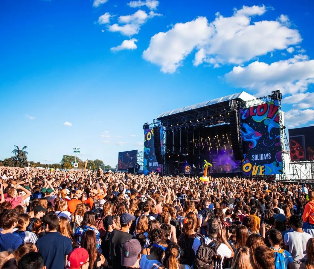 Solidays 2