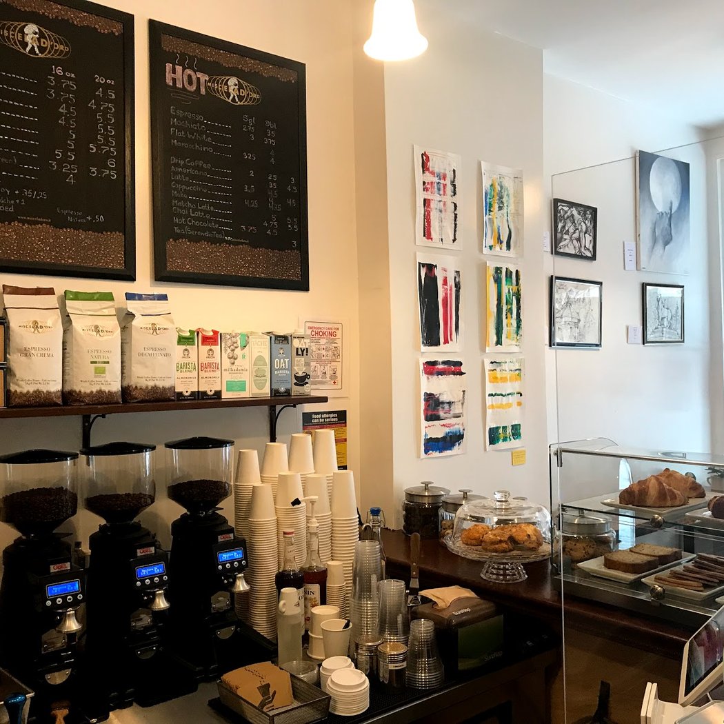 Techne Kafe 3